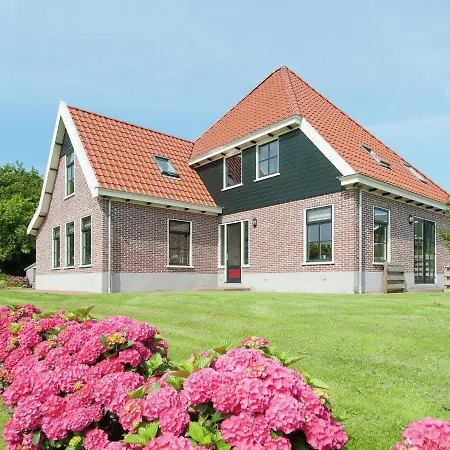 Beautiful In Feriehus Schagerbrug