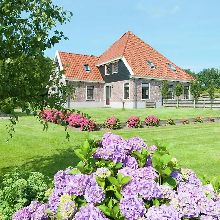 Beautiful In Feriehus
