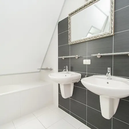 Near Dutch Coast & Sauna