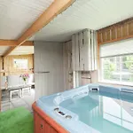 Near Dutch Coast & Sauna *