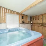 Feriehus Near Dutch Coast & Sauna *